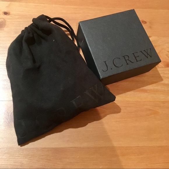 J. Crew Diamond Shaped Resin Stretch Brace… - Picture 7 of 8